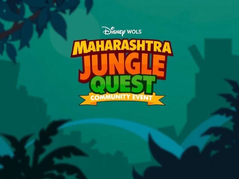 Maharashtra Jungle Quest Gameplay Screenshot